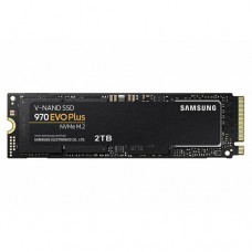 Samsung 970 EVO PLUS-2TB